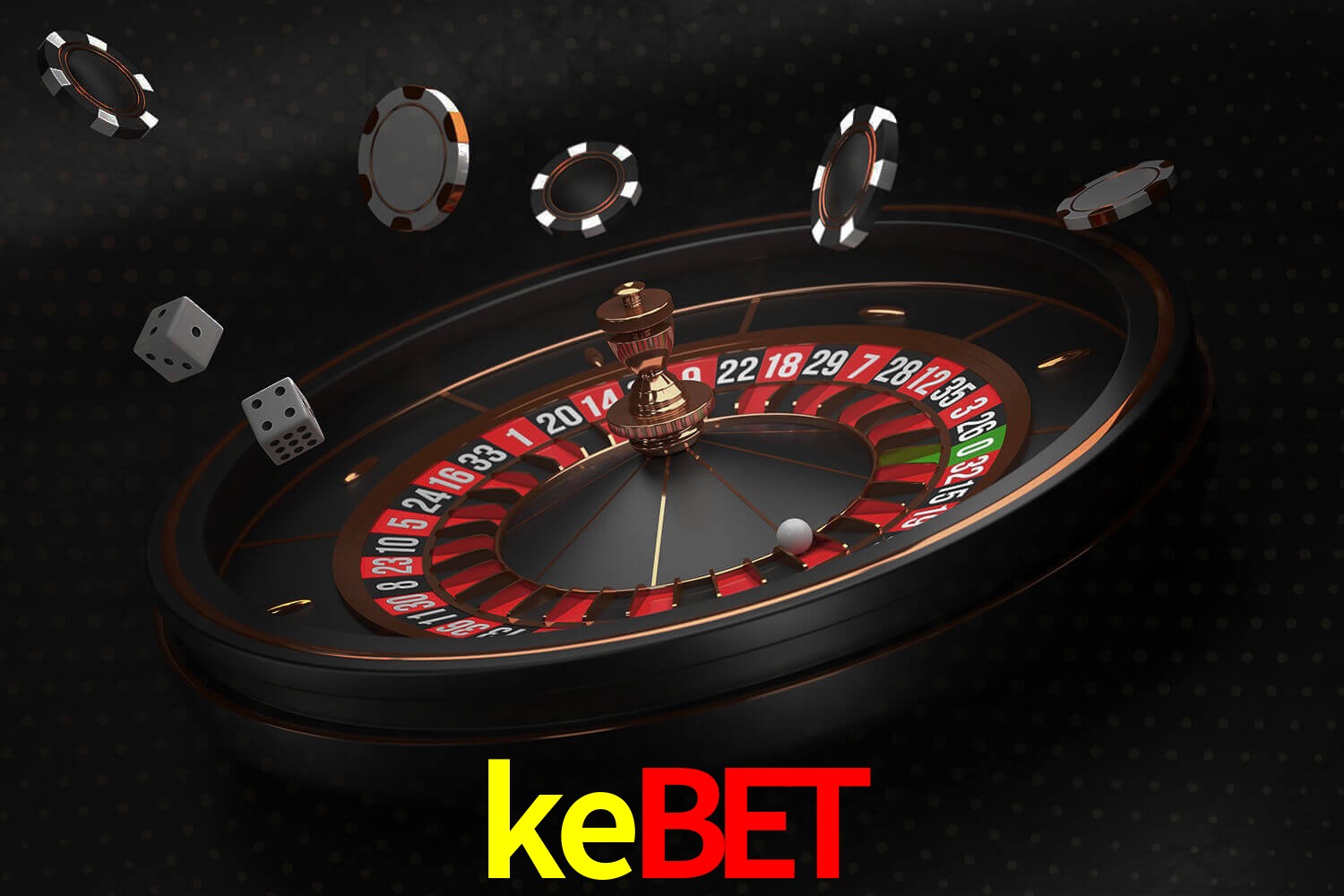 kebet login