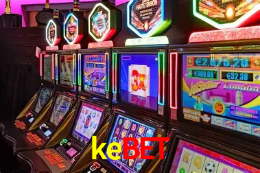A Revolução dos Aplicativos de Jogos no kebet
