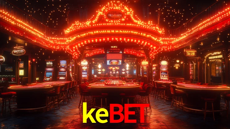 kebet login