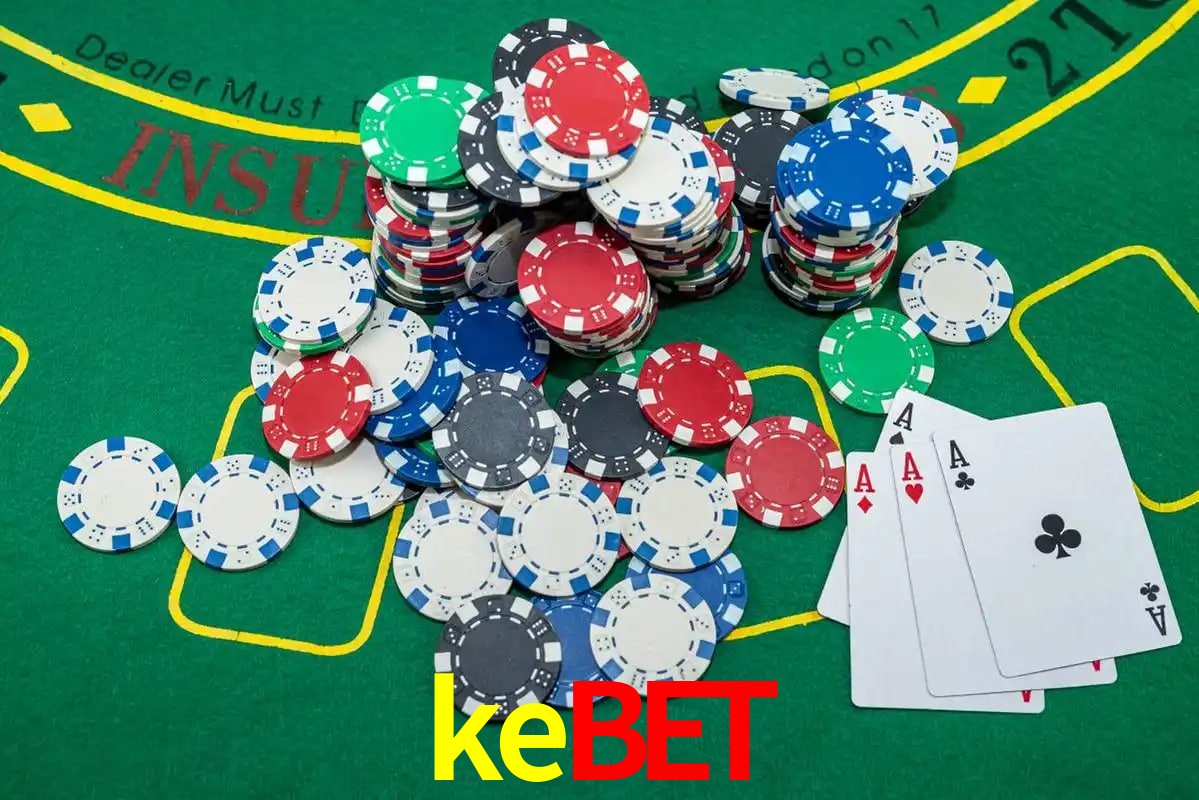 cassino kebet