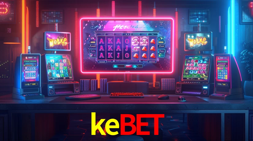 kebet login