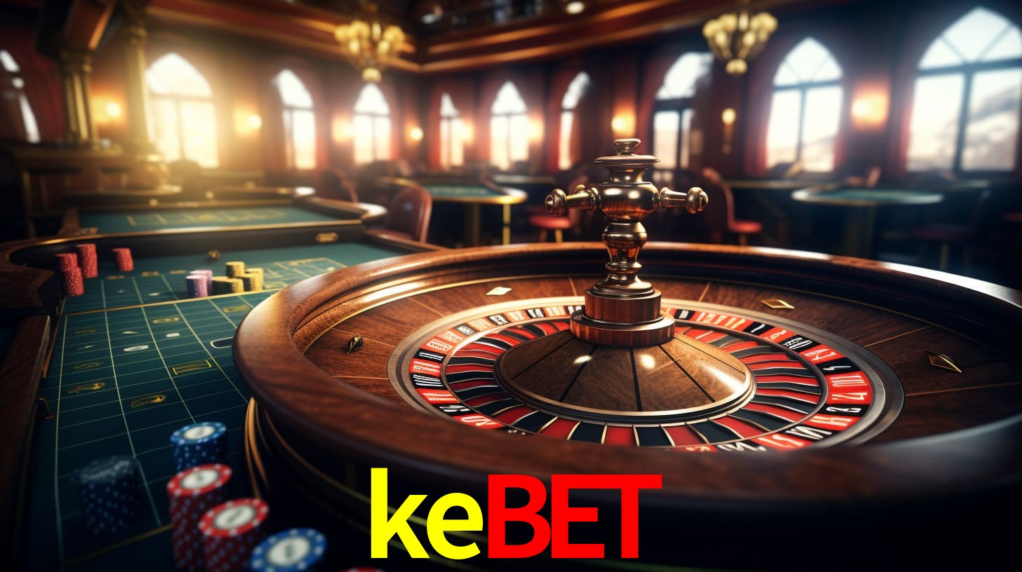 Live Casino kebet