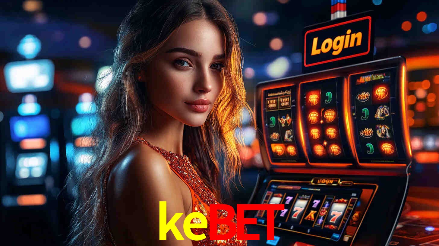 Sinta a adrenalina dos jogos de cassino com kebet