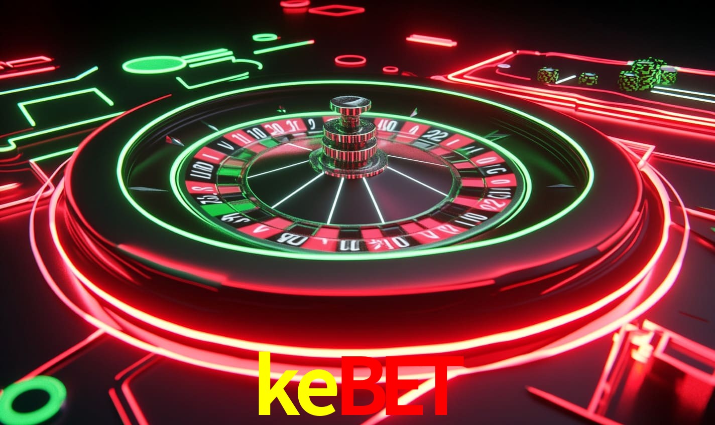cassino kebet
