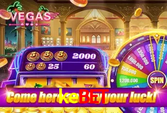 Descubra o Mundo do Cassino Online com kebet