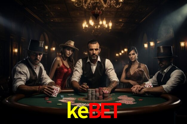 Jogos Exclusivos kebet