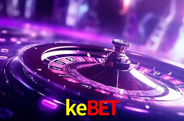 Mesa de Roleta kebet