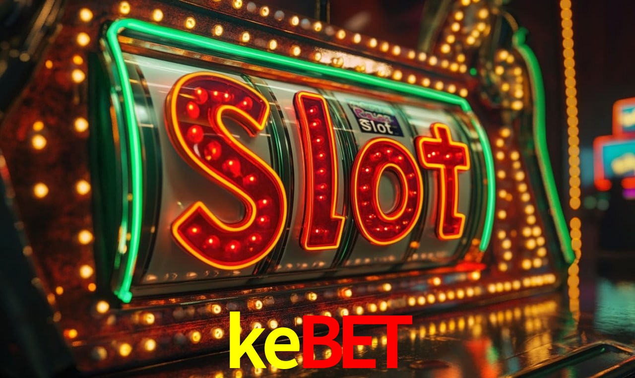 Acesso à conta kebet