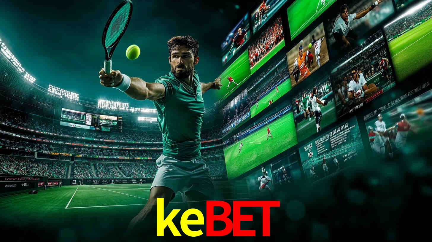 Explorando a Categoria de Eventos em Apostas na kebet