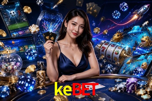 Seasonal Promotions kebet