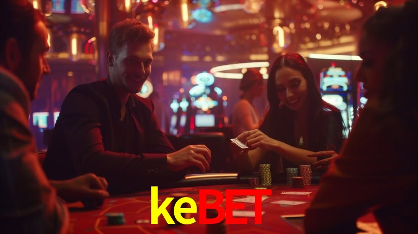 A Popularidade dos Caça-Níqueis no kebet