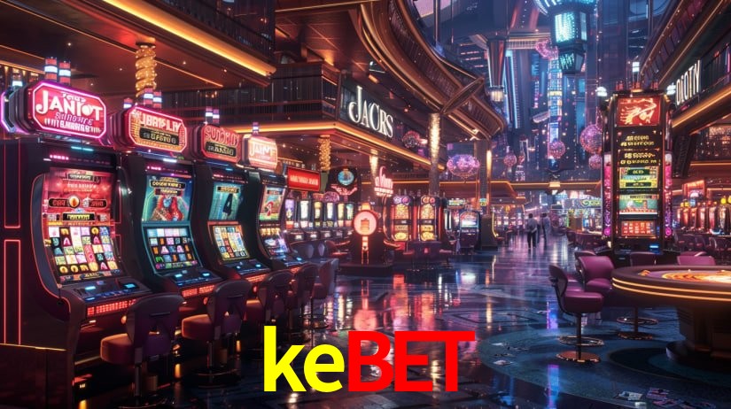 Games Directory kebet