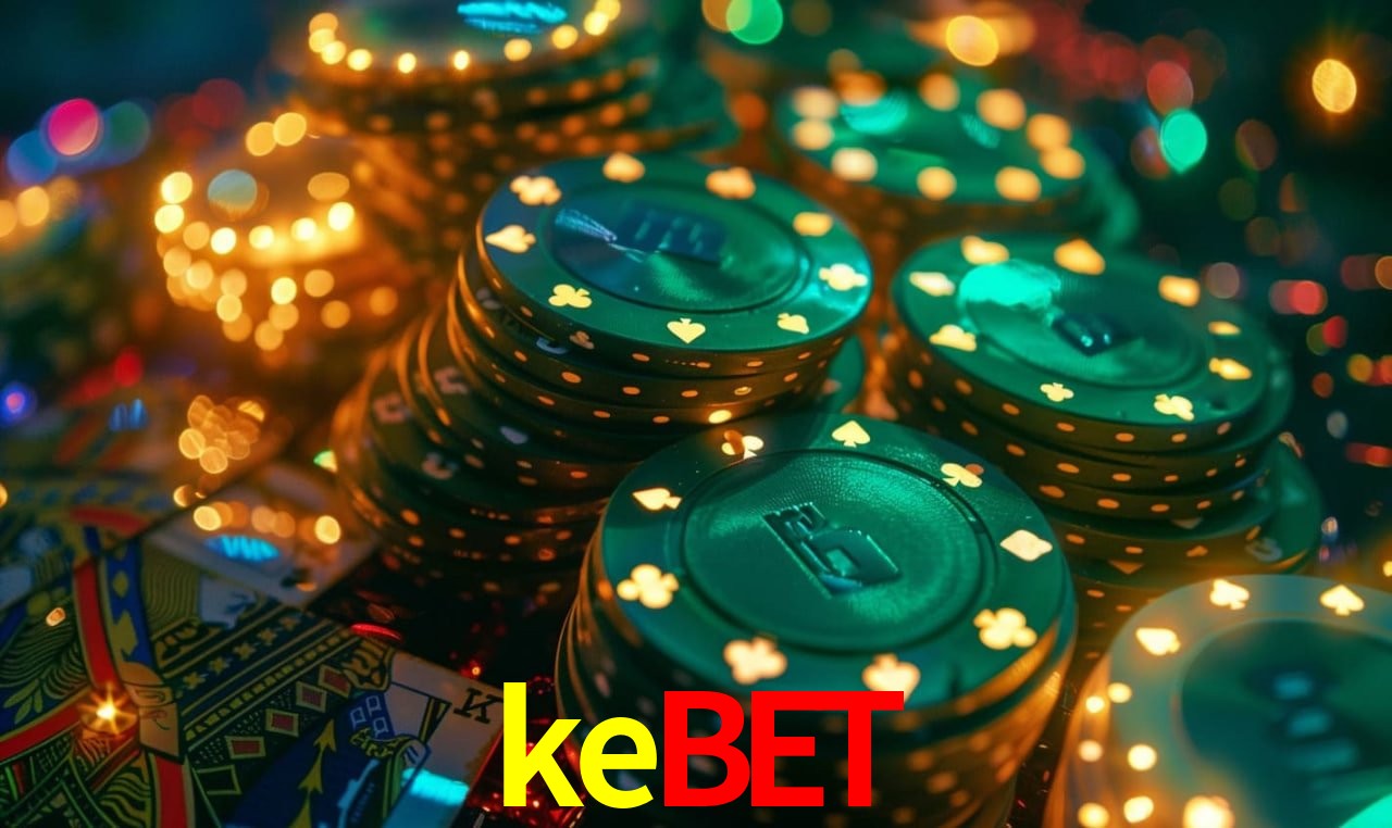 Provedores de Jogos kebet