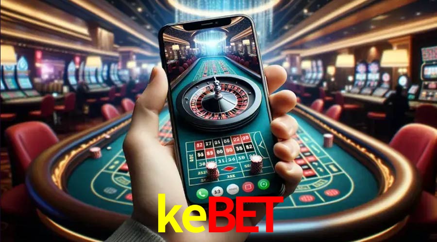 Account Benefits kebet
