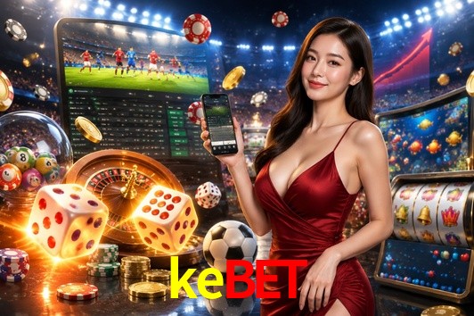 Live Casino kebet