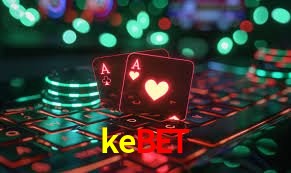 Tecnologia da Plataforma kebet