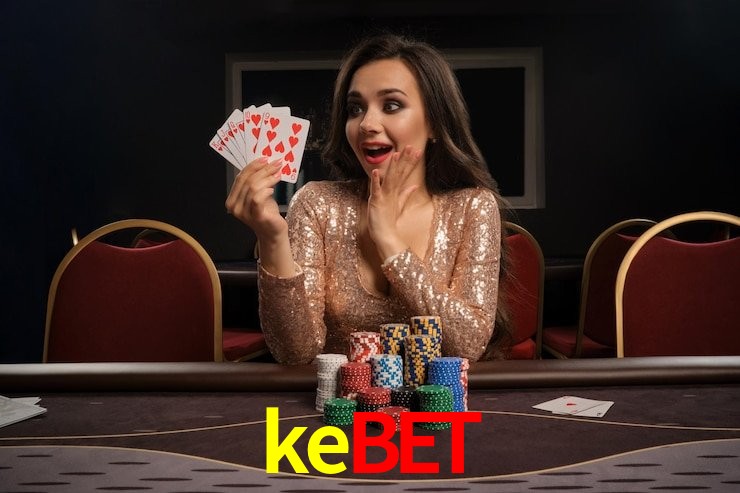Casino Ao Vivo kebet