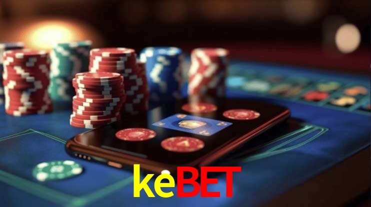 Diretório de Jogos kebet