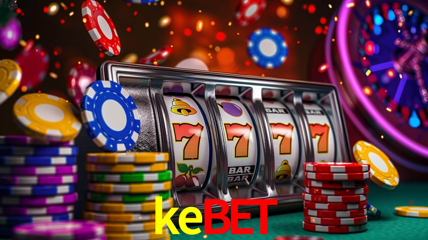 Apostas de Futebol kebet