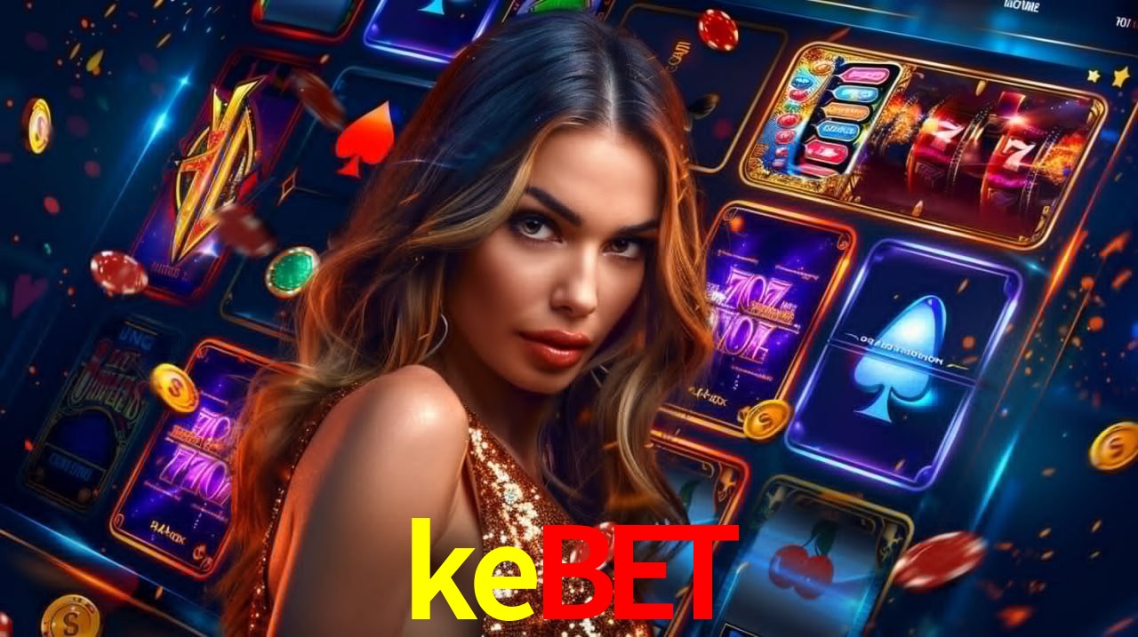 Interface do App kebet