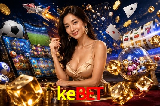 Slot Games kebet
