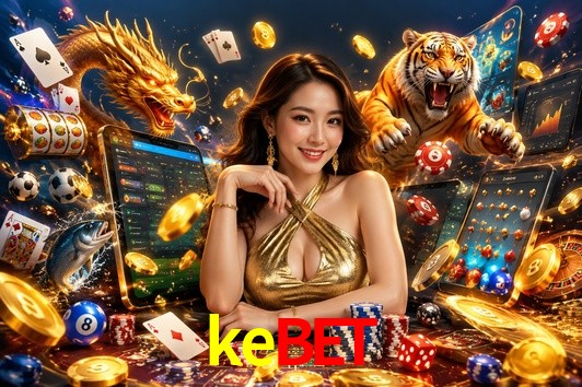 Secure Login kebet