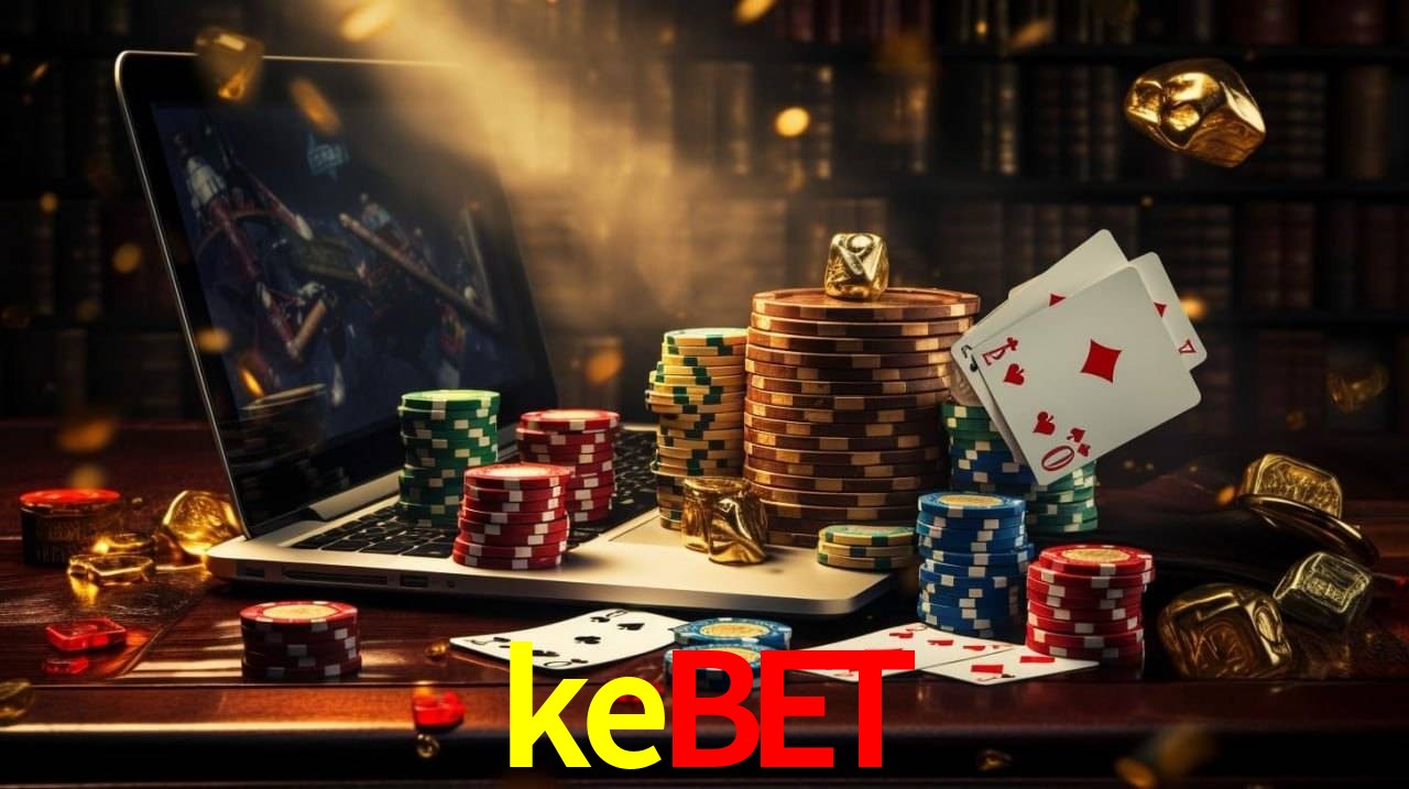 Recursos de Bônus kebet