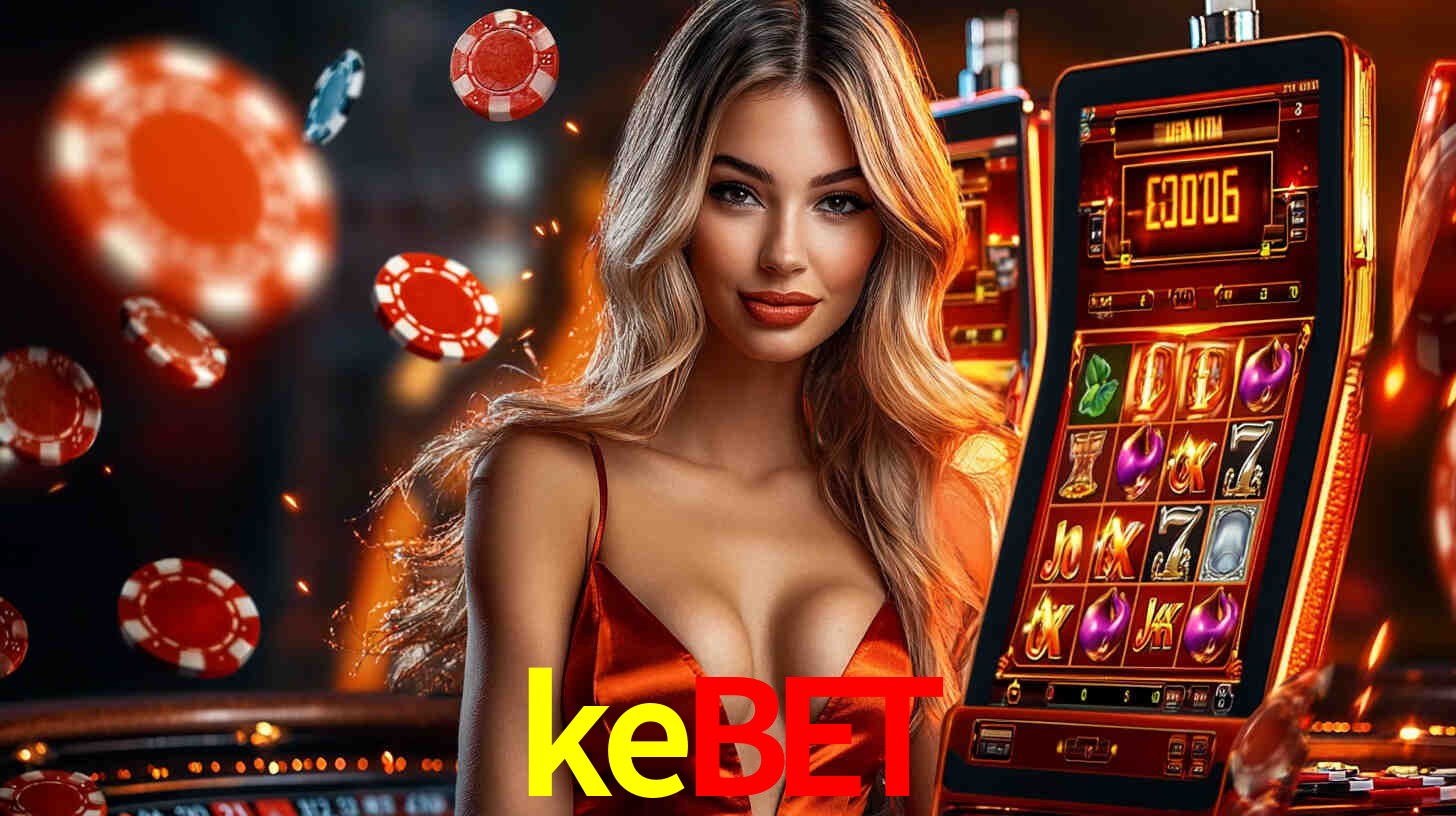 Sinta a adrenalina dos jogos de cassino com kebet