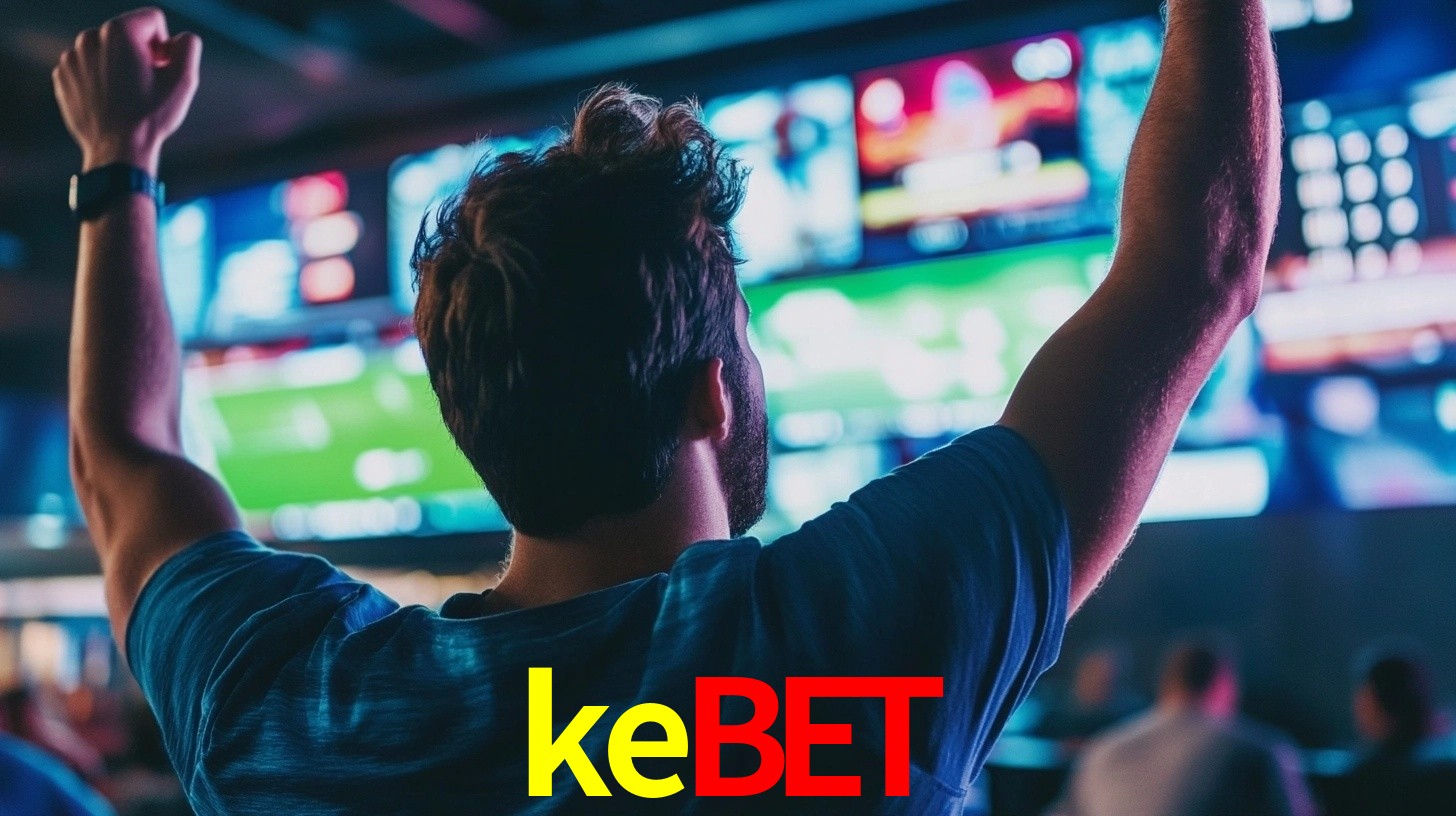 kebet: Seu Especialista em Apostas Esportivas Brasileiras