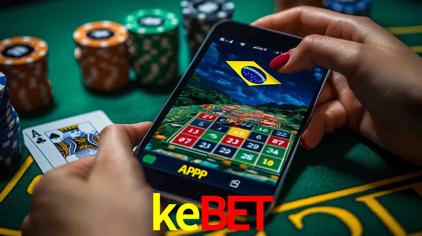 Inovações de Jogos na kebet: O Futuro das Experiências Interativas