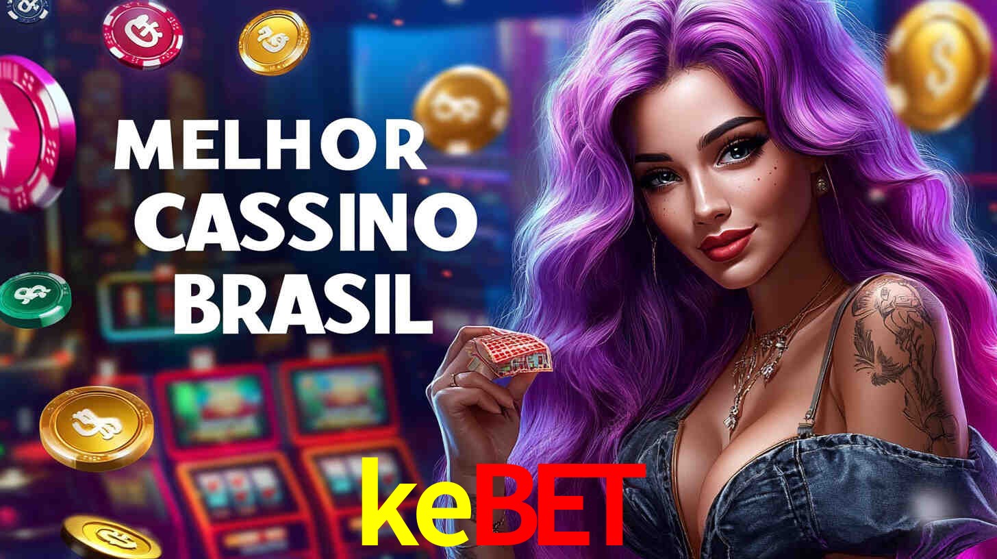 Desvendando o Mundo dos Jogos Virtuais na kebet